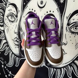 Air Jordan 1 Low (GS)